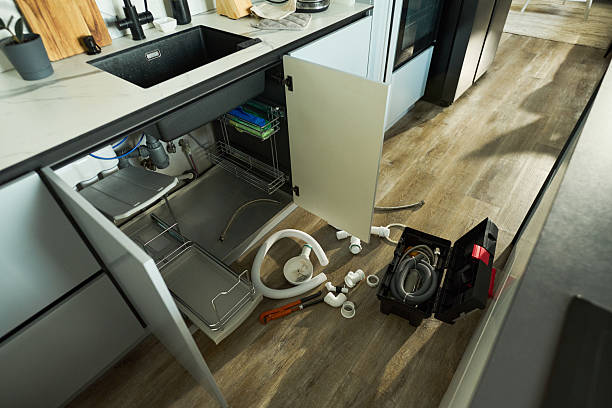 24/7 Emergency Garbage Disposal Repair experts in Columbus, MN
